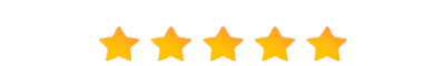 5-Star Rating — PrimeBiome Review 1