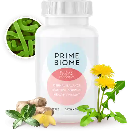 PrimeBiome